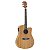 Violão Elétrico Aço Strinberg Folk Forest FS4D MGS - Imagem 1