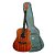 Violão Elétrico Aço Strinberg Folk SD201HC MGS com Capa - Imagem 1