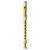 Flauta Doce Contralto Yamaha Barroca YRA 402B - Imagem 3