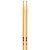 Baqueta de Madeira Hickory Vic Firth 2B Nova 6095 - Imagem 1