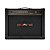 Amplificador Guitarra Borne Vorax 12100 Studio BK 100W - Imagem 1