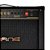 Amplificador Guitarra Borne Vorax 12100 Studio BK 100W - Imagem 4