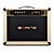 Amplificador Guitarra Borne Vorax 12100 Studio Palha 100W - Imagem 1