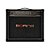 Amplificador Guitarra Borne Vorax 1050 Studio BK 50W - Imagem 3