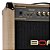 Amplificador Guitarra Borne Vorax 1050 Studio Palha 50W - Imagem 4