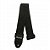 Correia 5 cm Basso Nylon Preto NY-01 - Imagem 1