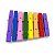 Xilofone Colorido Jog Music 8 Teclas P2115 - Imagem 1