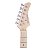 Guitarra Stratocaster Strinberg STS100 WH - Imagem 3