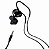 Fone de Ouvido In Ear para Retorno de Palco Soundvoice In-01 Preto - Imagem 1