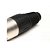 Plug Conector P10 Fêmea Santo Angelo P10SF Stereo - Imagem 3