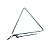 Triângulo PHX 30Cm Cromado 78 - Imagem 1