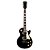 Guitarra Michael Les Paul GM750N BK - Imagem 1