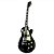 Guitarra Michael Les Paul GM750N BK - Imagem 2