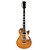 Guitarra Michael Les Paul GM750N GD - Imagem 1