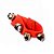 Campanela de Pulso 4 Guizos Vibratom P4040 - Imagem 2
