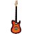 Guitarra Stratocaster Tagima Grace 700 Cacau Santos HB - Imagem 1