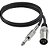 Cabo Canon Macho / P10 Wireconex KNG Cables 5 Metros MCD-05M - Imagem 1
