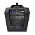 Sistema de Som Portátil 10" Electro Voice Evolve 30M 1000W - Imagem 3