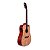 Violão Elétrico Aço Redburn RB400 Willow - Imagem 2