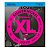 Encordoamento Contrabaixo 4 Cordas .045 D'Addario Regular Light EXP170 - Imagem 1