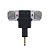 Microfone sem Fio para Celular Soundvoice Soundcasting-100 - Imagem 2