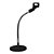 Pedestal de Mesa para Microfone Smart SM-038 - Imagem 1