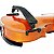 Espaleira para Violino 3/4 ou 4/4 Shoulder Rest - Imagem 2