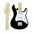 Guitarra Infantil Class CLK10 BK - Imagem 2