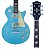 Guitarra Strinberg Les Paul LPS230 MB Azul - Imagem 2