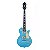 Guitarra Strinberg Les Paul LPS230 MB Azul - Imagem 1