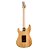 Guitarra Stratocaster Seizi Budokan HSS Ash - Imagem 2