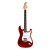 Guitarra Stratocaster Seizi Budokan HSS Candy Apple - Imagem 1