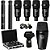 Kit Microfone para Bateria AKG Drum Set Session I - Imagem 1