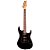 Guitarra Stratocaster Tagima TG520 BK - Imagem 1