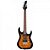 Guitarra Stratocaster Ibanez GRX70QA SB - Imagem 1