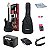 Kit Completo Guitarrista Iniciante Rockwave RGK50 Bk - Imagem 2