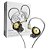Fone de Ouvido In Ear KZ EDX Pro Preto - Imagem 2