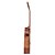 Violão Elétrico Aço Seizi Neo Tokyo Mirai Mahogany com Bag 10360530 - Imagem 2
