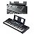 Porta Partitura para Teclado Yamaha - Imagem 4
