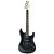 Guitarra Stratocaster Rockwave RW50 Bk - Imagem 1
