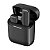 Microfone Lapela Wireless para Smartphone Android USB-C Otto OT-J11 com carregador - Imagem 2