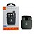 Microfone Lapela Wireless para Smartphone Android USB-C Otto OT-J11 com carregador - Imagem 1