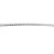 Traste Jumbo Inox Spirit FR27SS 3 Metros - Imagem 2