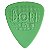 Palheta Nylon Bori Picker 0,62Mm Verde 21002 (unidade) - Imagem 1