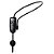 Microfone Headset Sem Fio Kadosh K201H - Imagem 3
