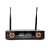 Microfone sem Fio Duplo Lapela e Headset Kadosh K402H - Imagem 2