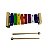 Xilofone 8 Teclas Coloridas Custom Kids CKXL8 - Imagem 3