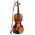 Violino 3/4 Vivace Beethoven BE34S Tampo Sólido Brilhante - Imagem 1