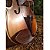Violino 4/4 Vivace Strauss ST44S Tampo Sólido Fosco - Imagem 3