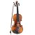 Violino 4/4 Vivace Strauss ST44S Tampo Sólido Fosco - Imagem 7